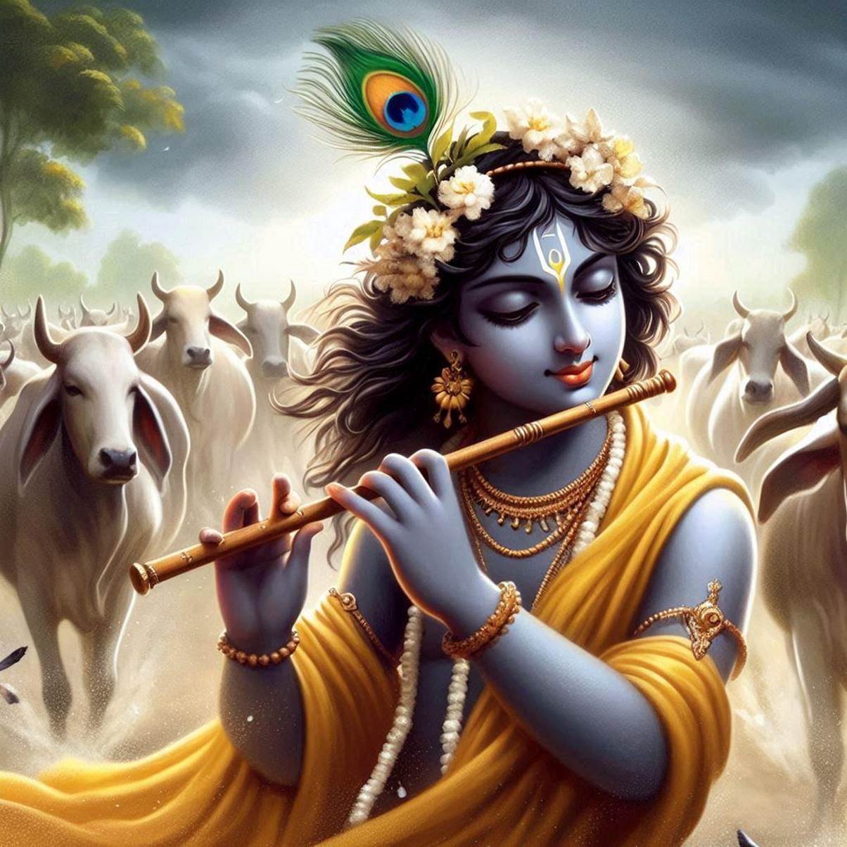 The Shreemad Bhagavatam | Episode 5: Devotion, Faith & Divine Growth