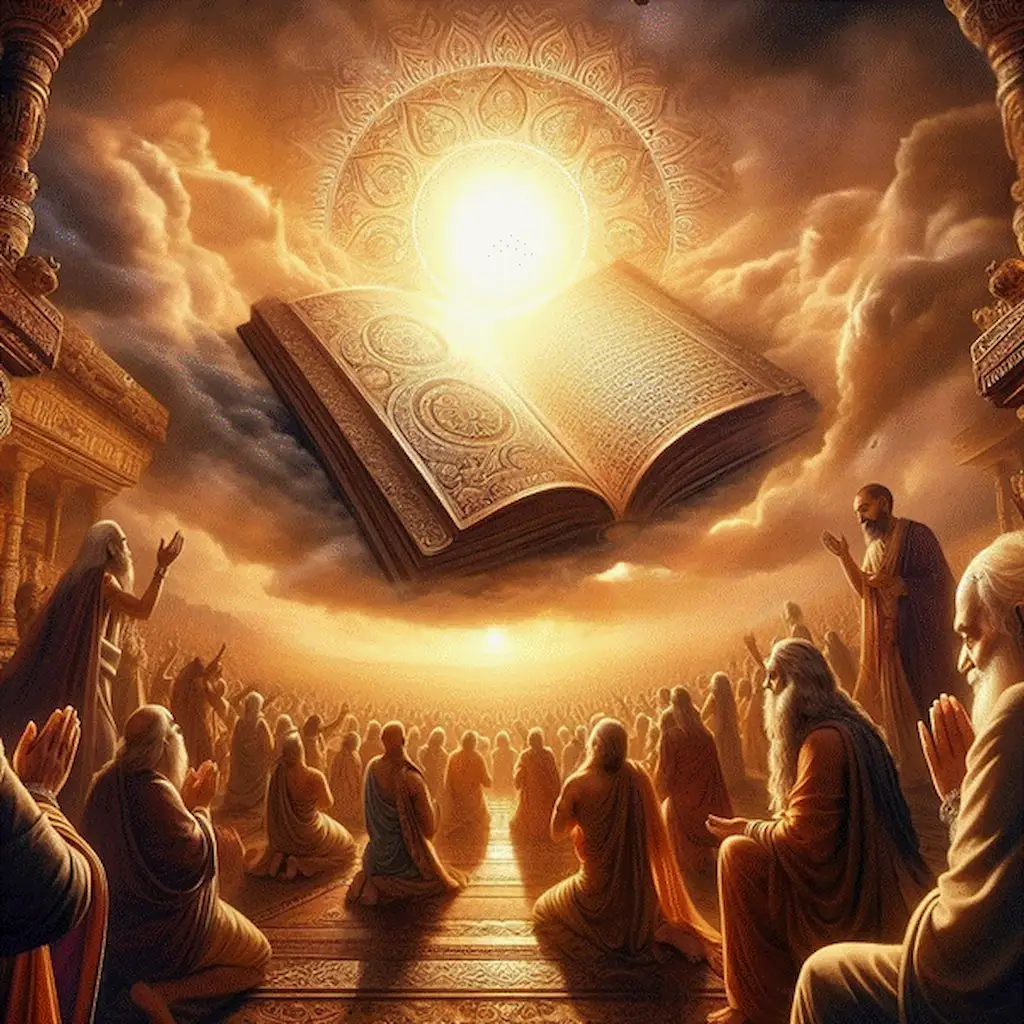 Ishopanishad Mantra 2: Meaning and Reflection