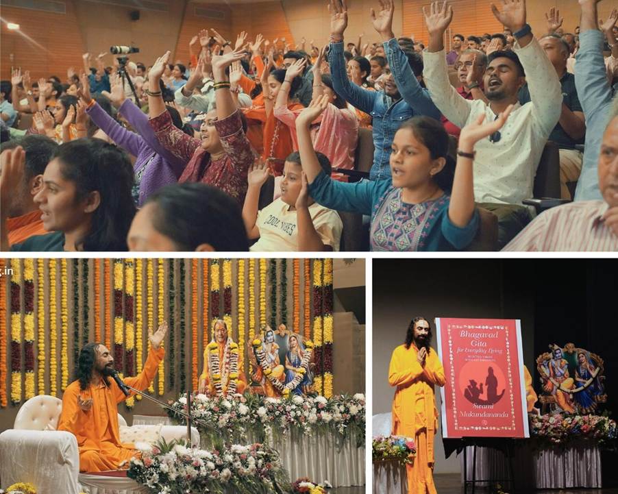 A group of people in a room

AI-generated content may be incorrect.