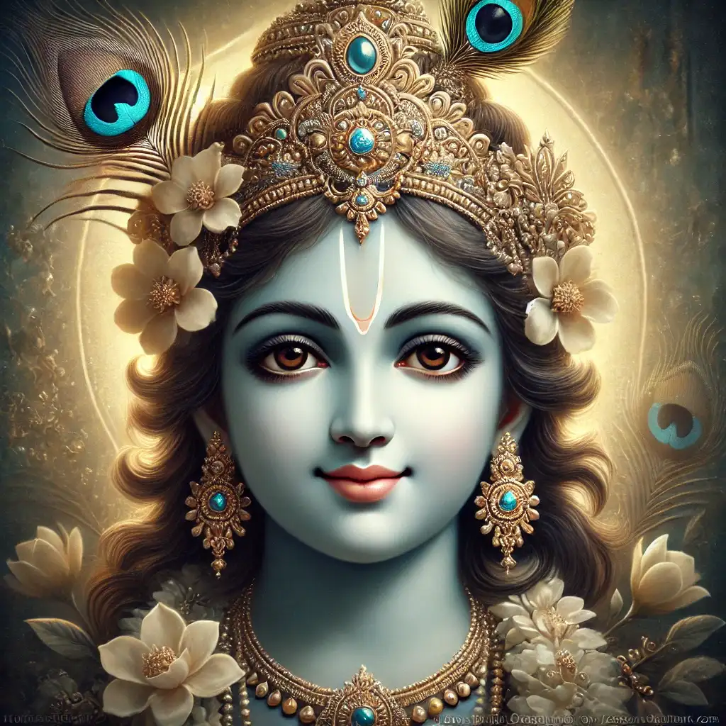 Roop Dhyan is a heartfelt visualization of God's form and is a powerful meditation technique. 