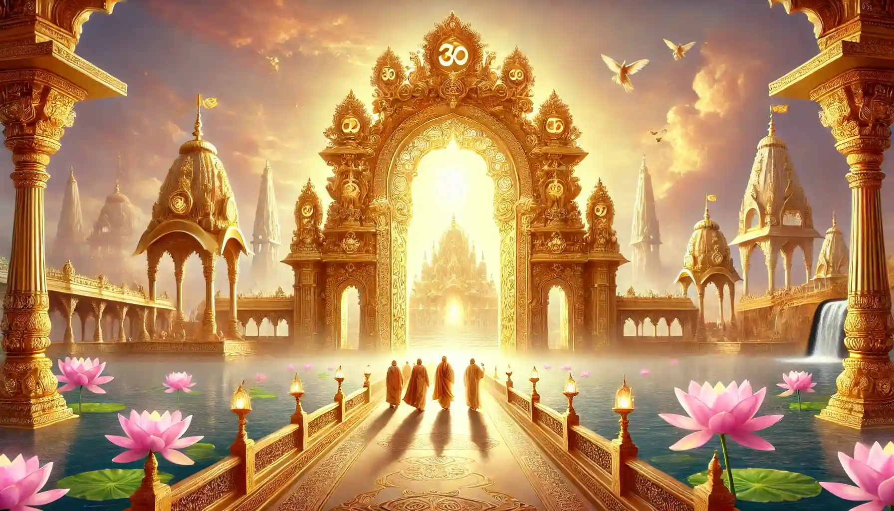 Vaikunta Ekadashi is considered one of the holiest of all Ekadashis.