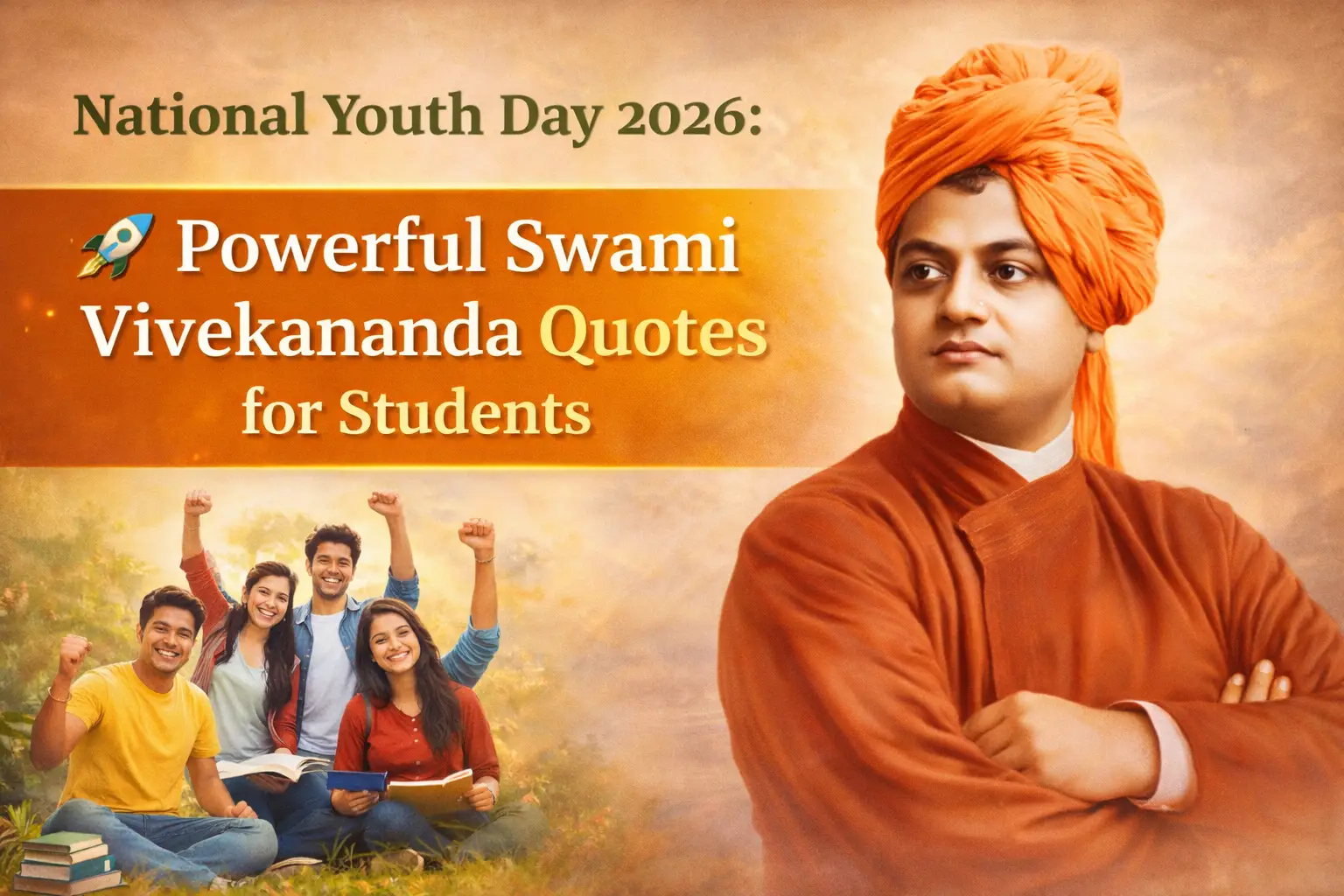 motivational swami vivekananda quotes