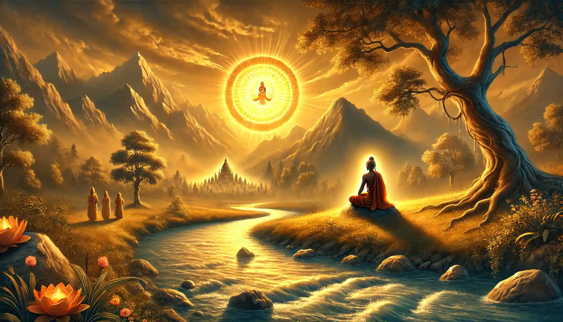 Uttarayan: The soul’s journey toward light, truth, and liberation