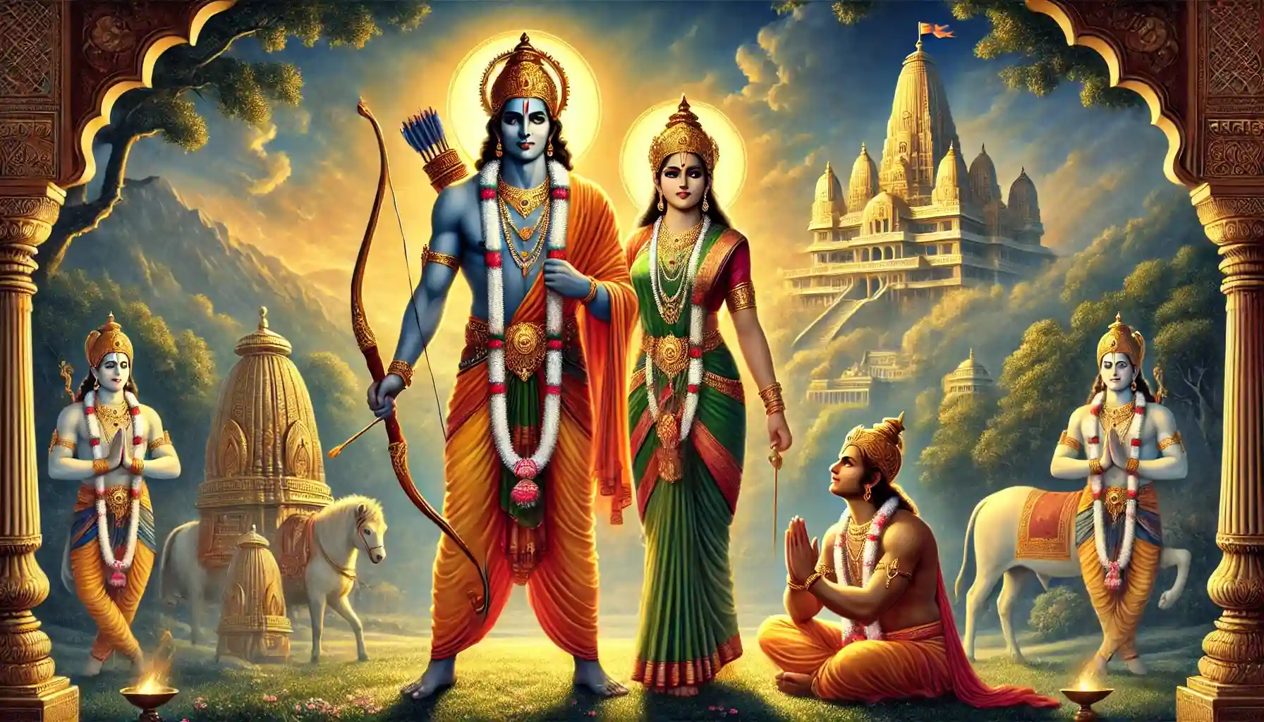 Ideal Relationships and Righteousness