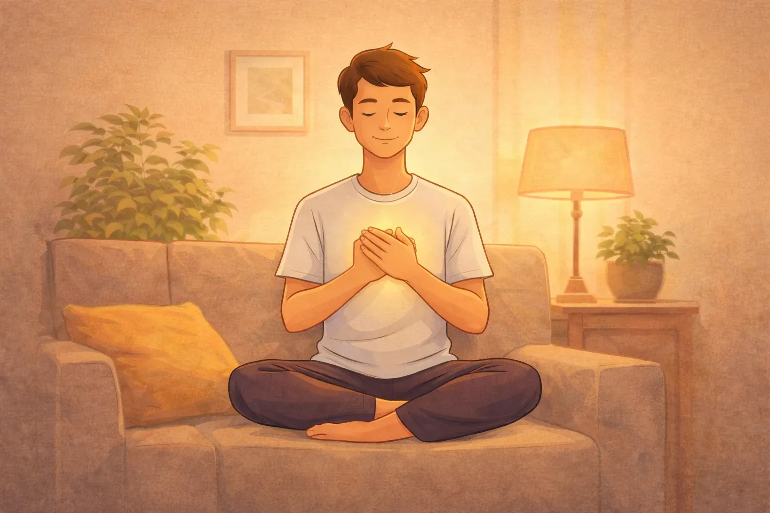 Heart, Mind & Soul Alignment