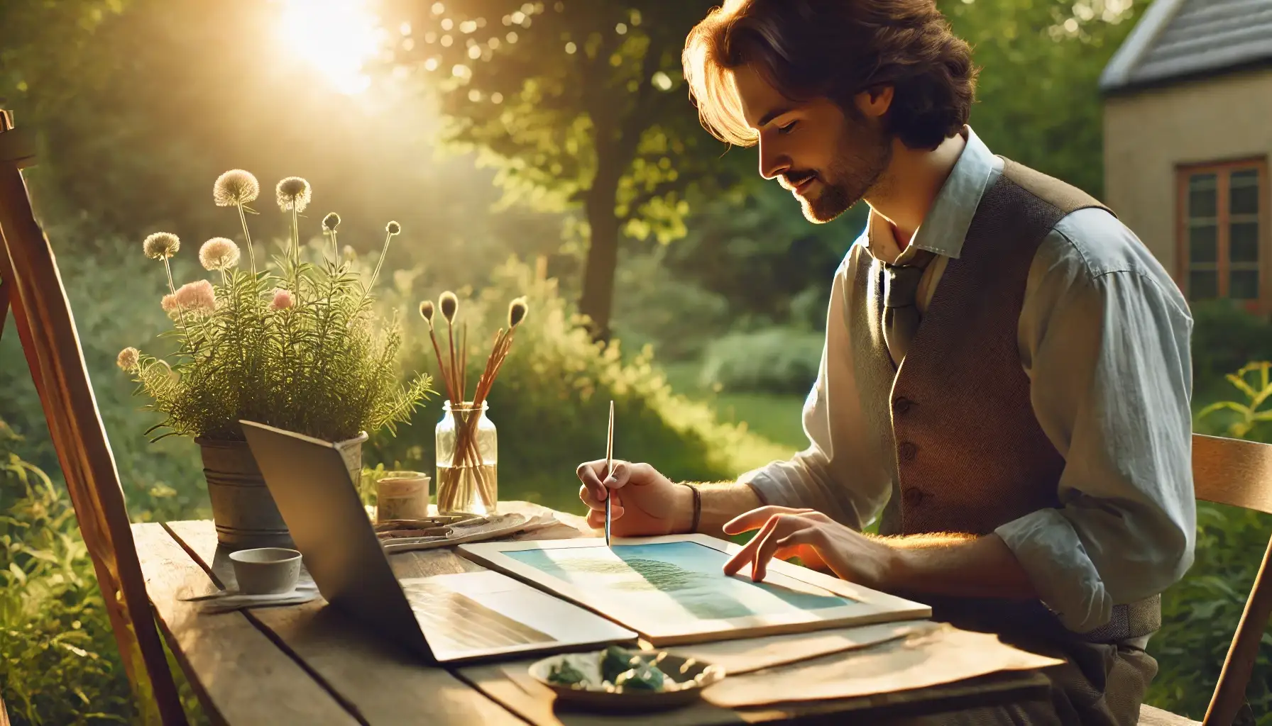 The duties born of our nature can be easily performed with stability of mind.