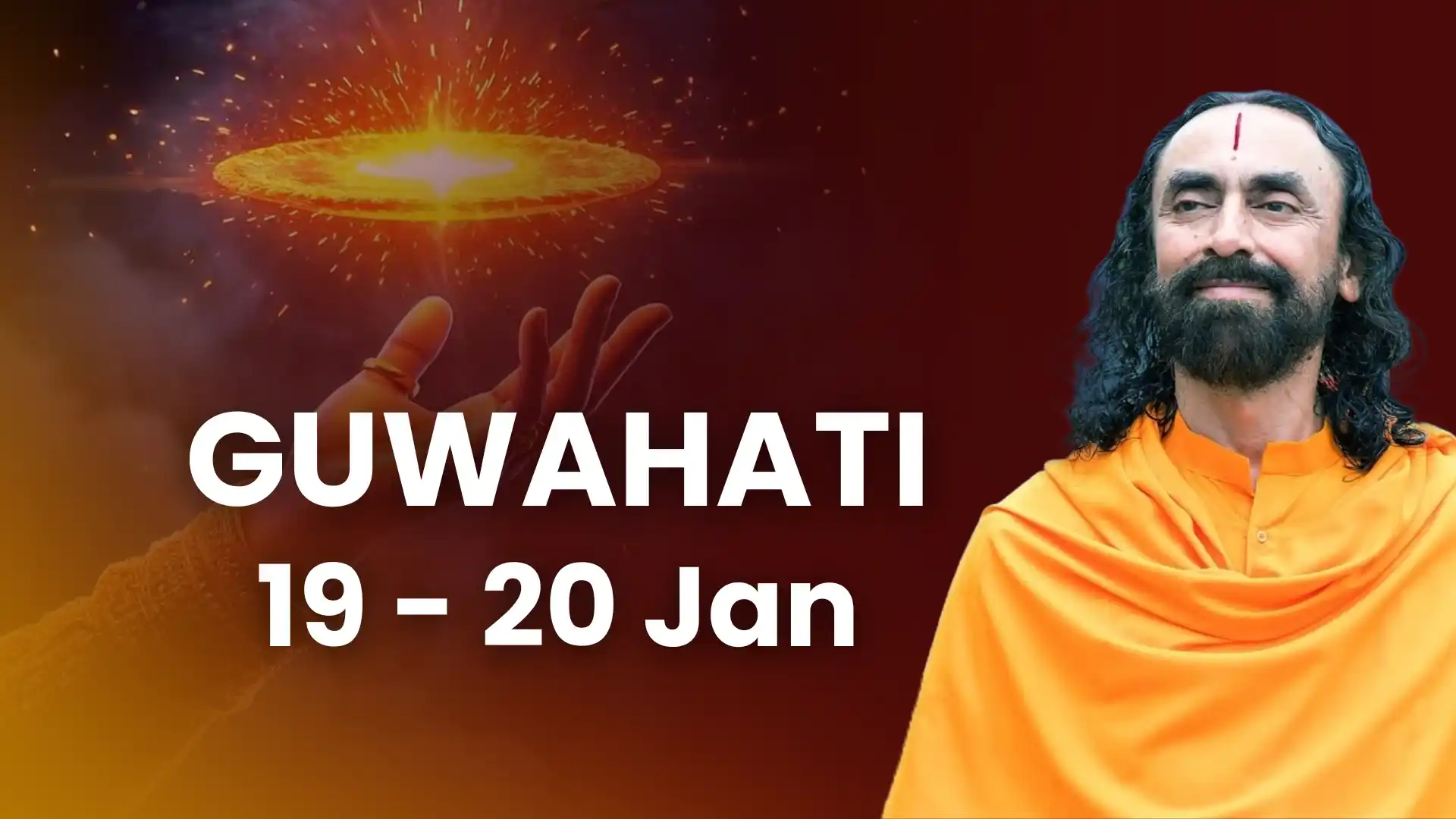 Guwahati Life Transformation Program (LTP) 2026