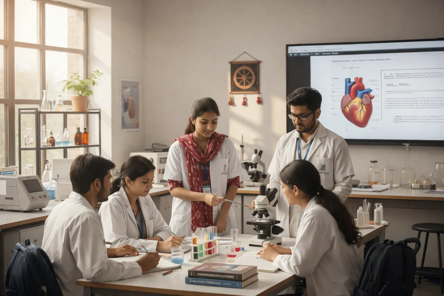 School of Health Sciences