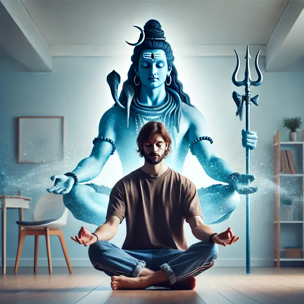 Maha Shivratri is a night of deep emotional and spiritual connection with Lord Shiva.