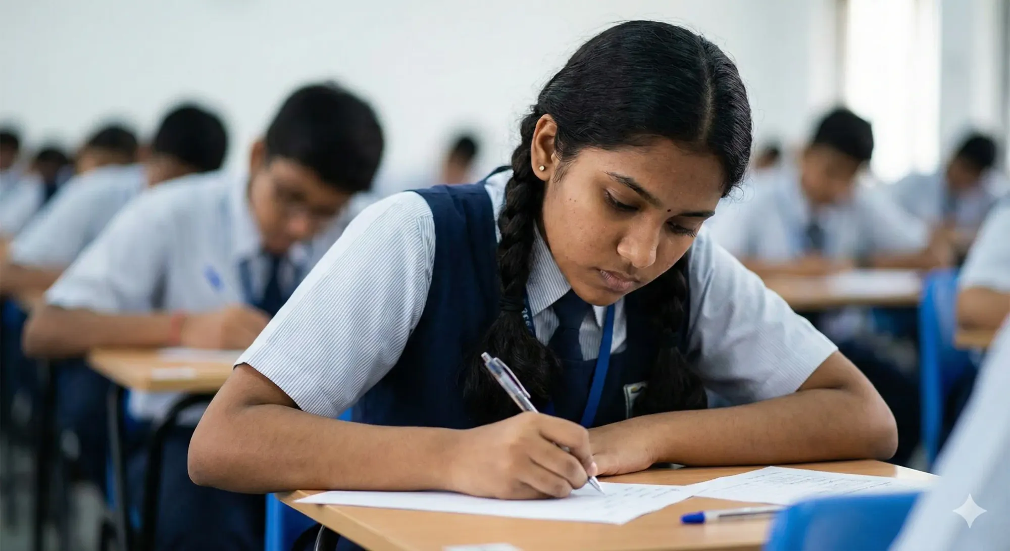 Lalitha's story proves that the power of focus is accessible to all