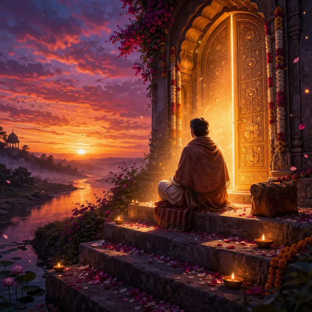 Grace Arrives for Those Who Wait Without Losing Faith