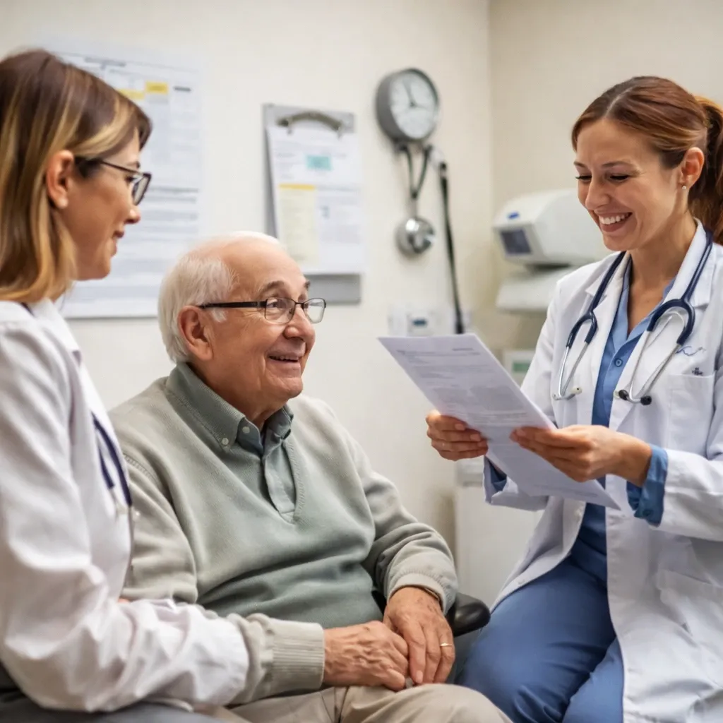 Serving others with compassion turns everyday work into a meaningful act of service.