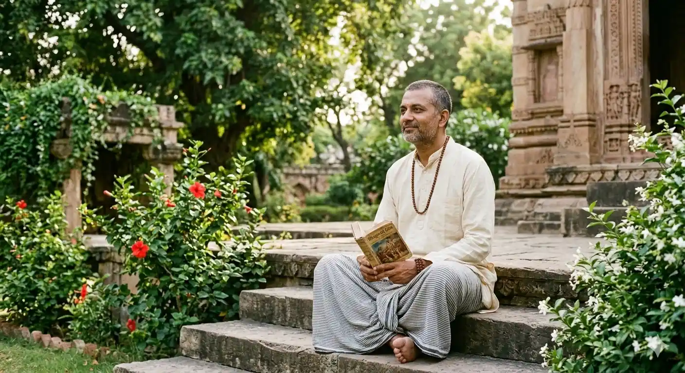 Receiving genuine spiritual knowledge is critical in understanding the divine nature of God.