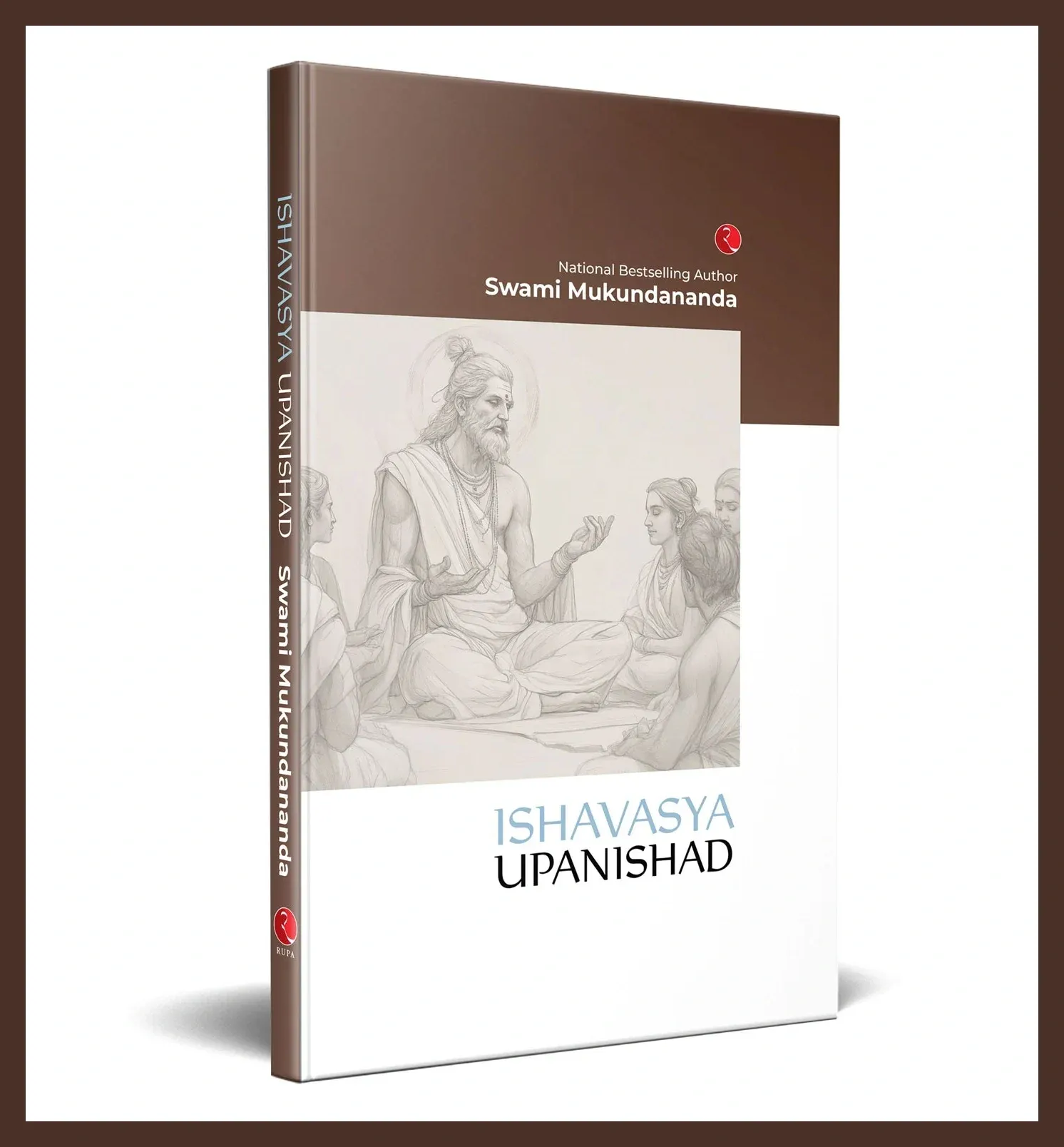 The Ishavasya Upanishad with Commentary by Swami Mukundananda
