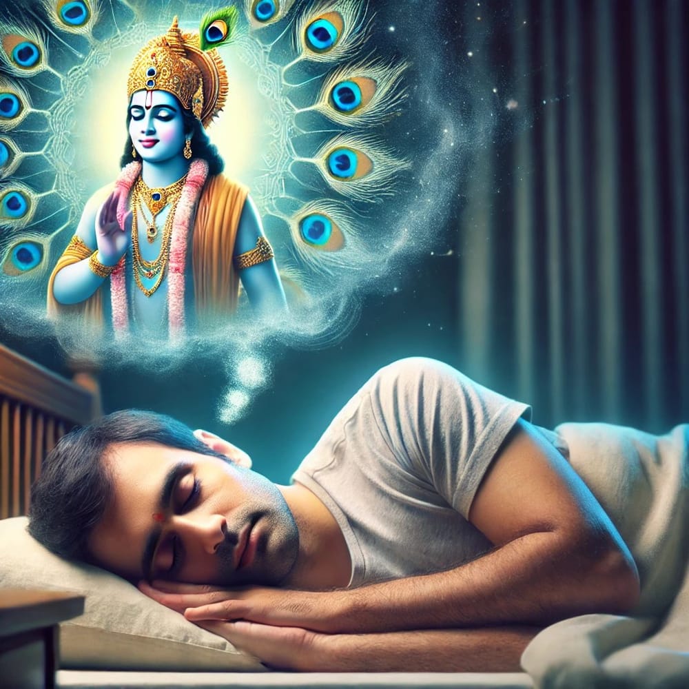 The Power of Deity Worship: Connecting with the Divine