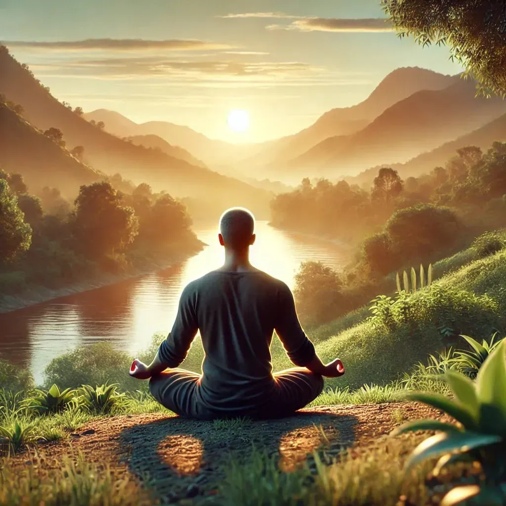 Inner Purity, Skill & Surrender: Life Lessons from Bhagavad Gita