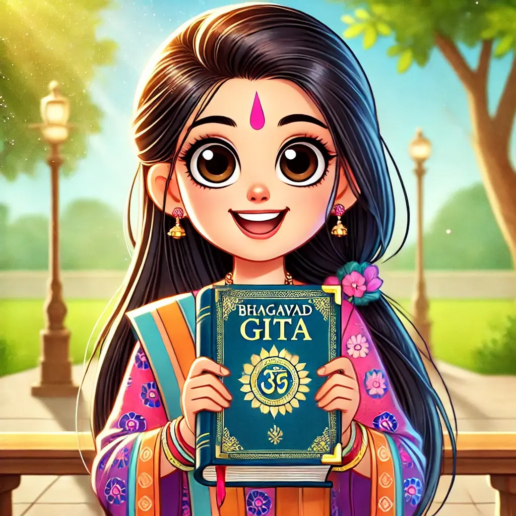 Shree Krishna’s Quotes to Foster Daily Habits