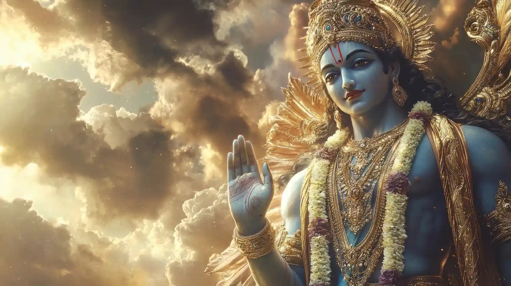 10 Most Powerful quotes by Shri Krishna from Bhagavad Gita that will change your Life