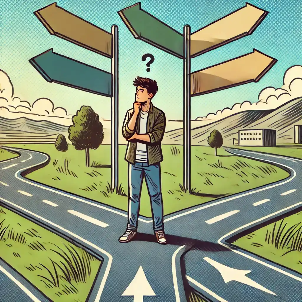 Shree Krishna Quotes for Decision Making in Difficult Times