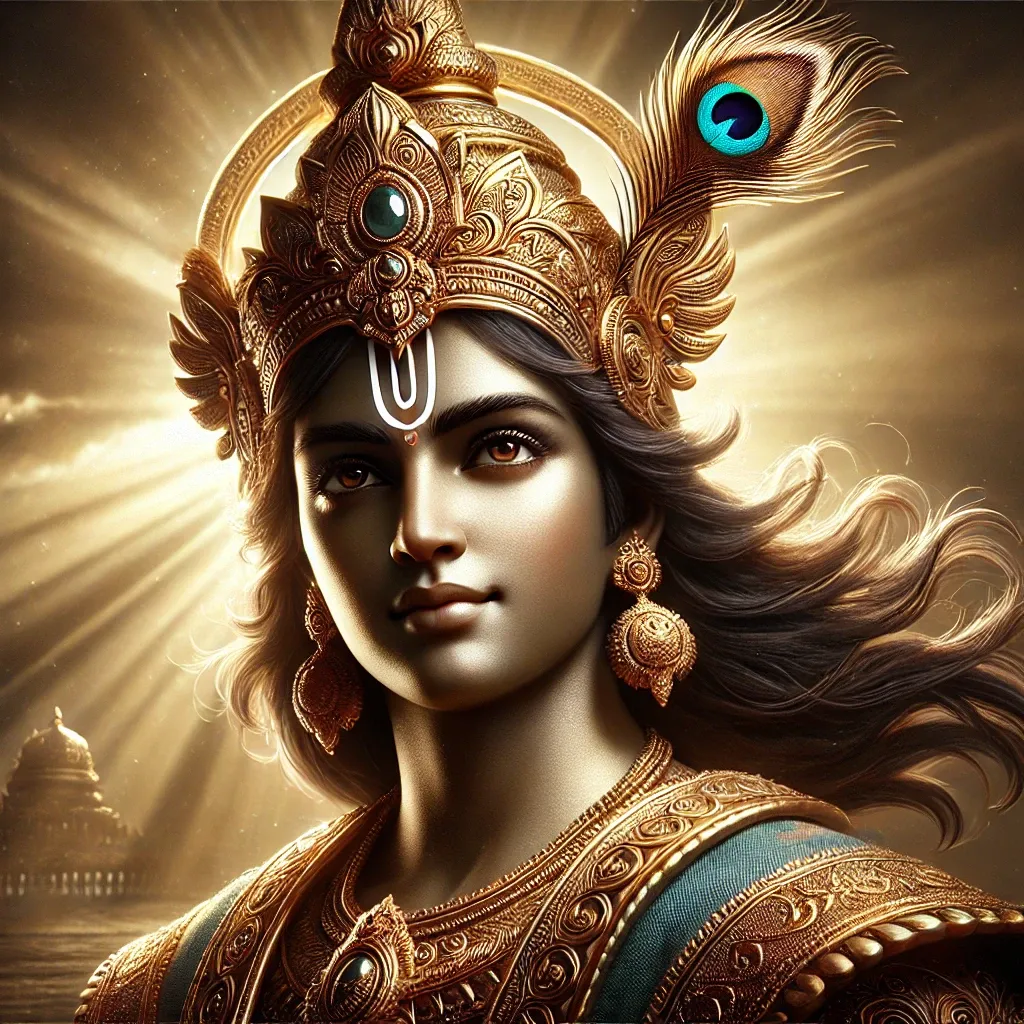 Janmashtami Special | Life-Changing Bhagavad Gita Quotes from Lord Krishna [With Meanings]