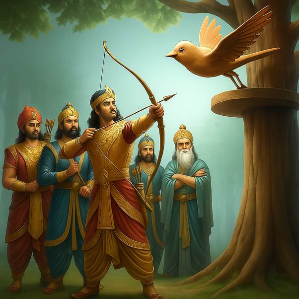 Unlocking Flow State: The Magic of Deep Focus