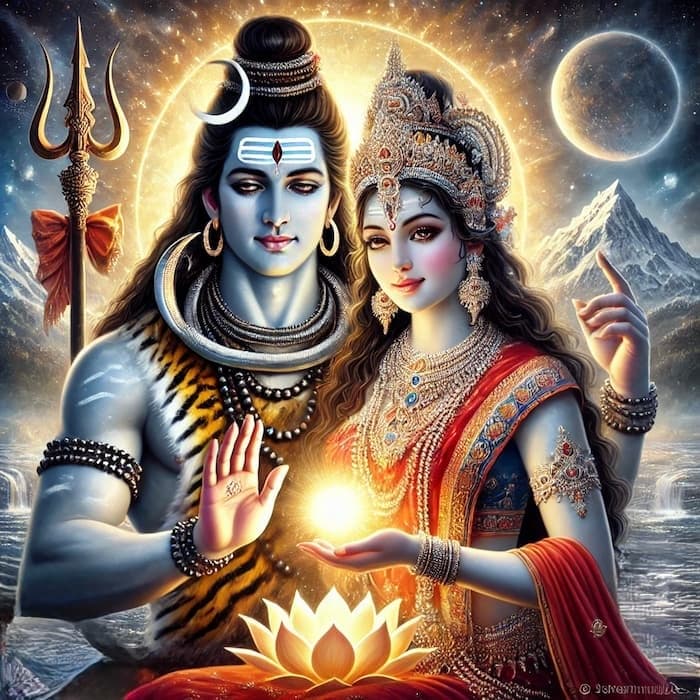 Hartalika Teej: Celebrating Shiva-Parvati’s Union and the Power of Fasting for Marital Happiness