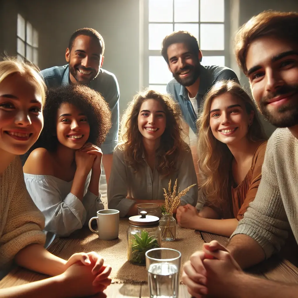 The Profound Benefit of Relationships: Unlocking Connection, Growth, and Divine Love | Bhagavad Gita