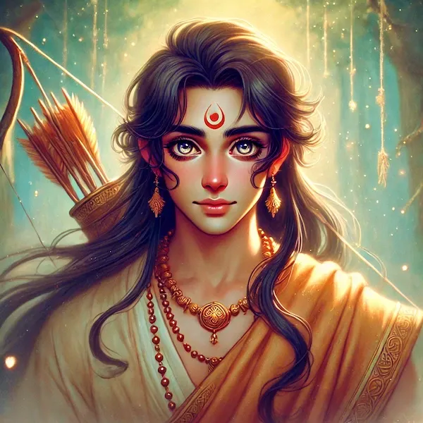 Welcoming Shree Ram in the Heart: Swami Mukundananda’s Divine Revelation of the True Meaning of Diwali