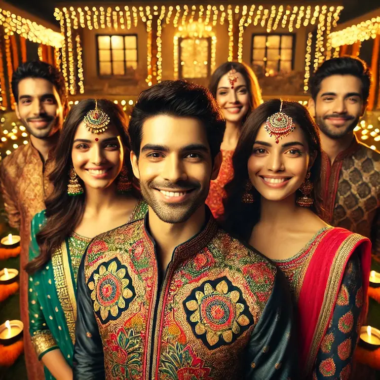 Diwali Greetings 2025: Best Wishes, Quotes, and Messages for Family & Friends