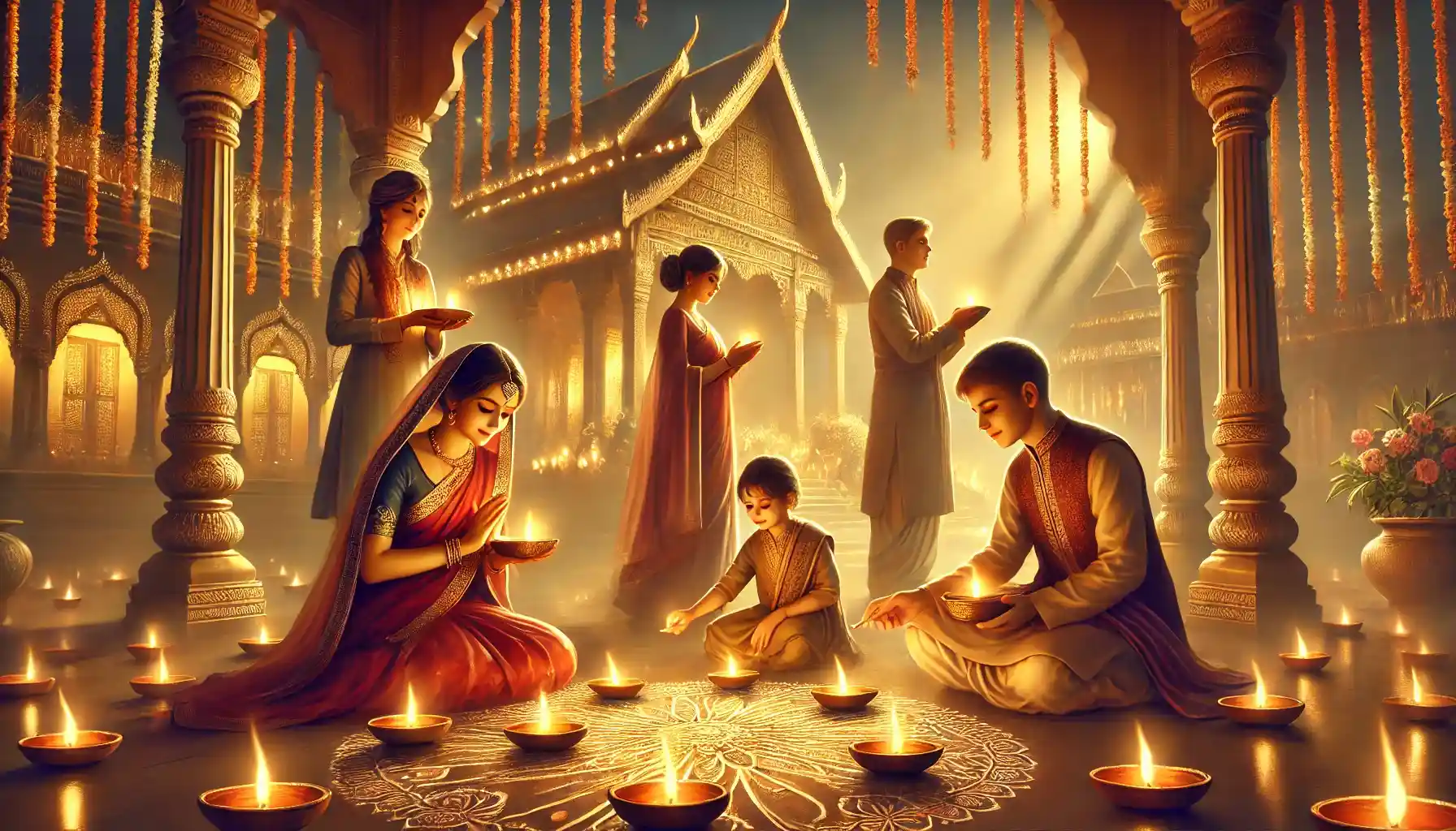 Diwali 2025: How to celebrate Diwali Spiritually