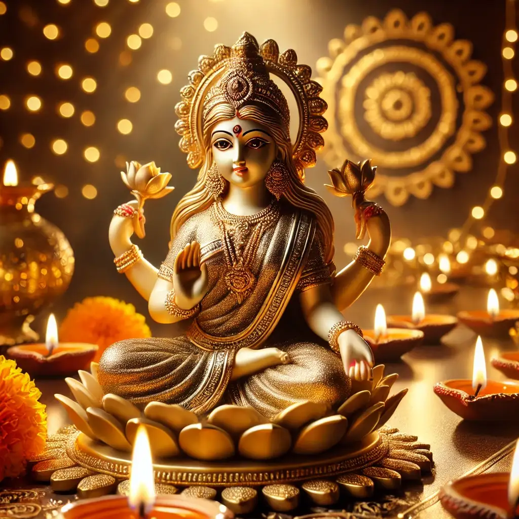 🪔 Diwali 2025: Lakshmi Puja Shubh muhurat, city-wise timings, Amavasya Tithi, puja vidhi, rituals