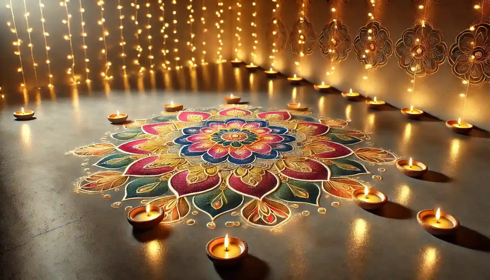Diwali 2025: Diwali 2025 Dates, Day-by-Day Rituals, Calendar & Spiritual Significance | Festival of Lights Guide