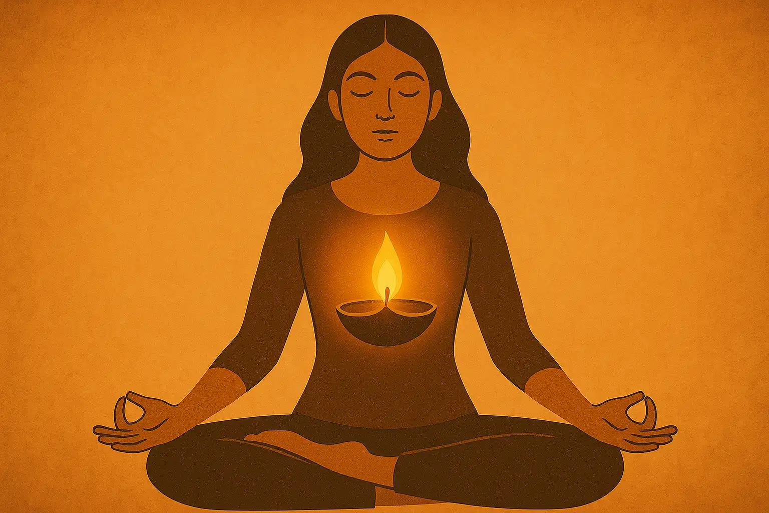 Lighting the Inner Lamp: Shree Ram & Guru Vasistha’s Wisdom to Achieve the Impossible