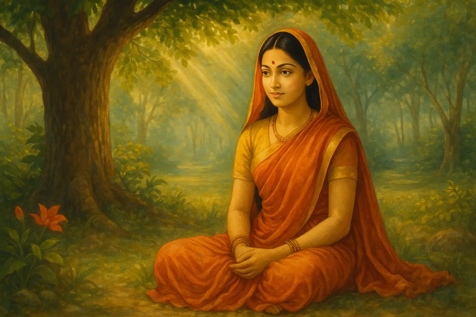 Vivah Panchami 2025: Sita's perspective on Marriage duty and faith