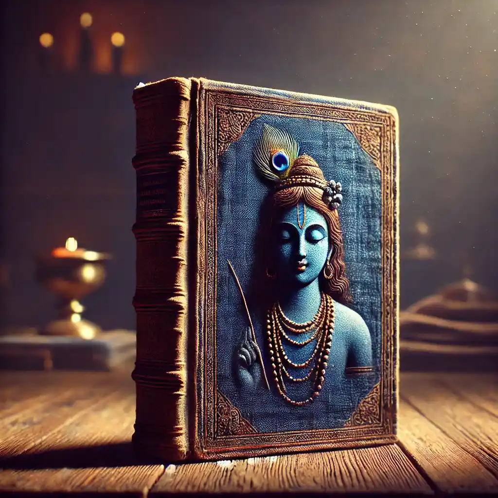 What Insights Can Be Gained from the Conclusion of the Shreemad Bhagavatam?