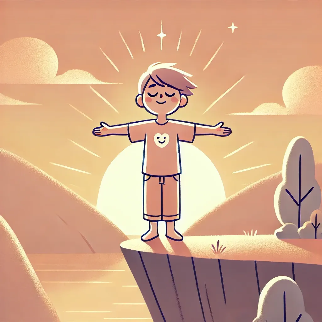 The Power of Vulnerability: Spiritual Wisdom and the Science of Emotional Strength