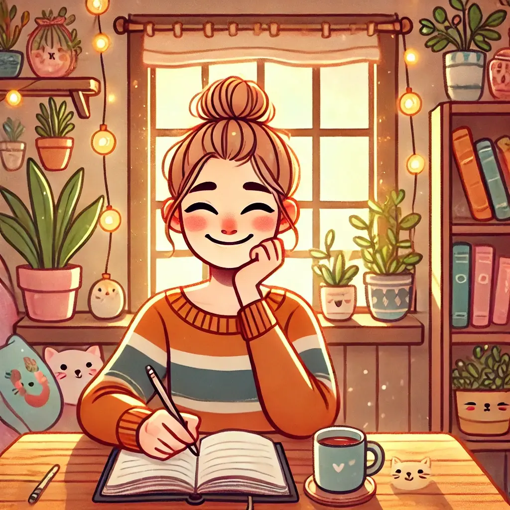 The Science of Journaling:  How Daily Writing Heals the Mind, Body, and Soul