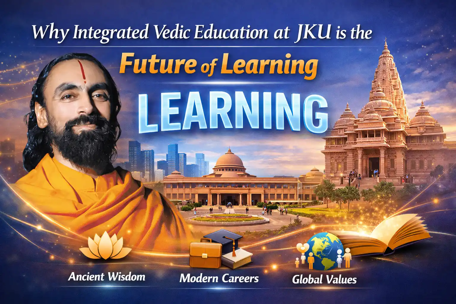 Where ancient wisdom meets modern education to shape tomorrow’s leaders.