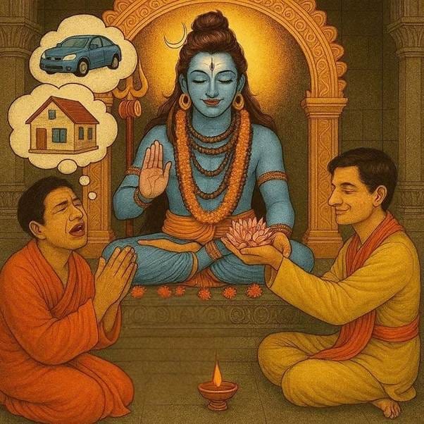 This Mahashivratri, Make the Finest Prayer to God