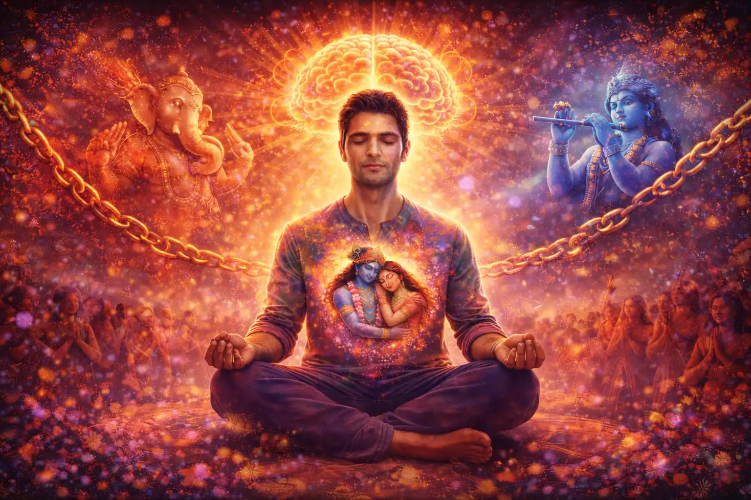  Training the mind is the first step toward lasting motivation.