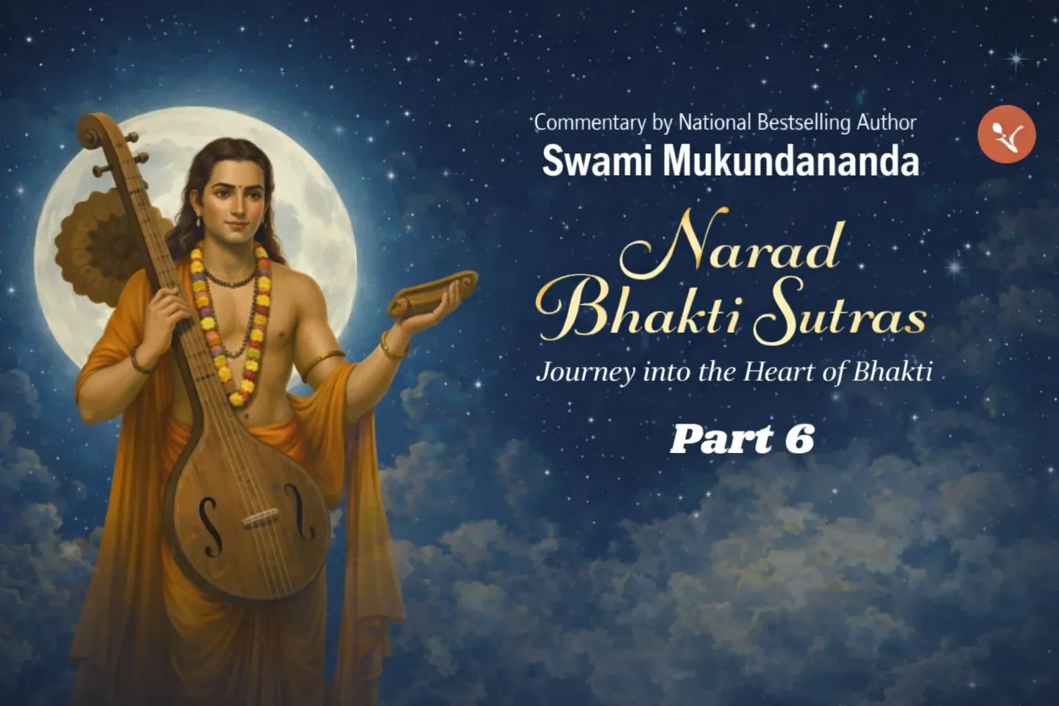 Narad Bhakti Sutra part 6