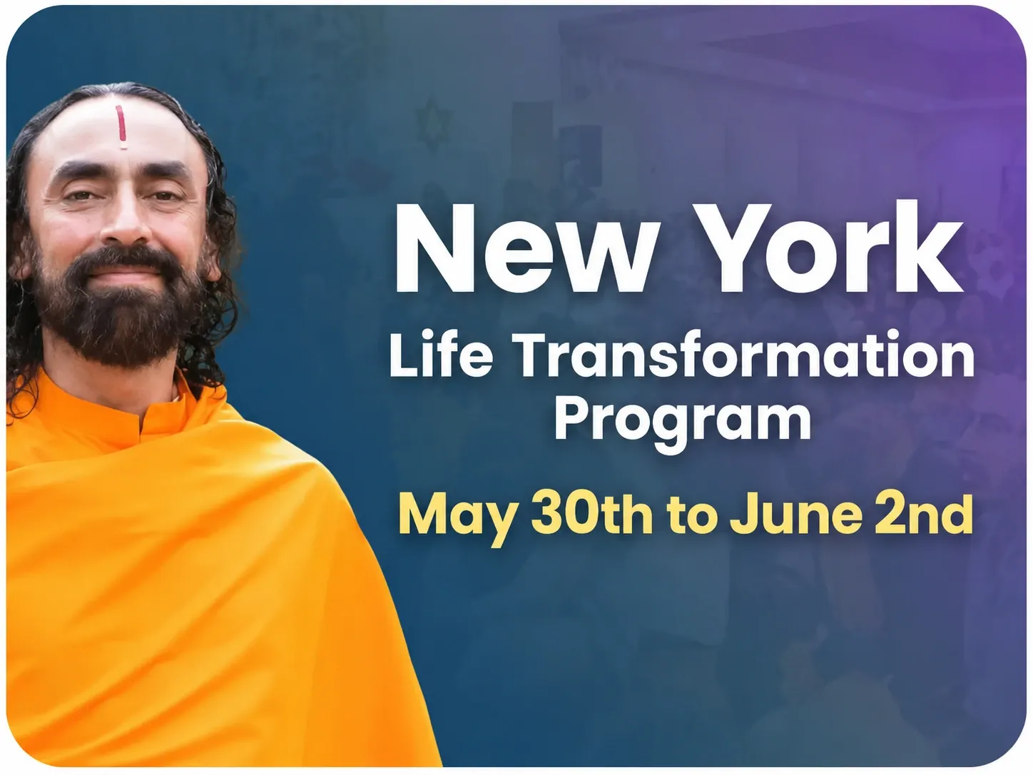 New york Life Transformation Program