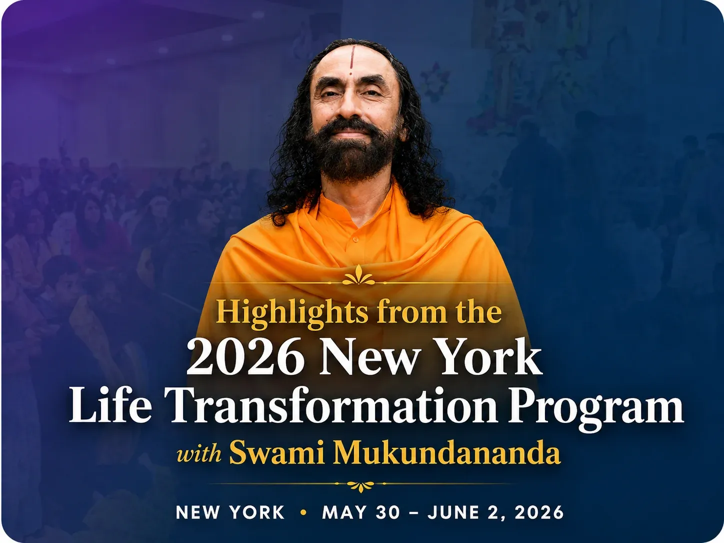 Highlights from 2026 New york life transformation program