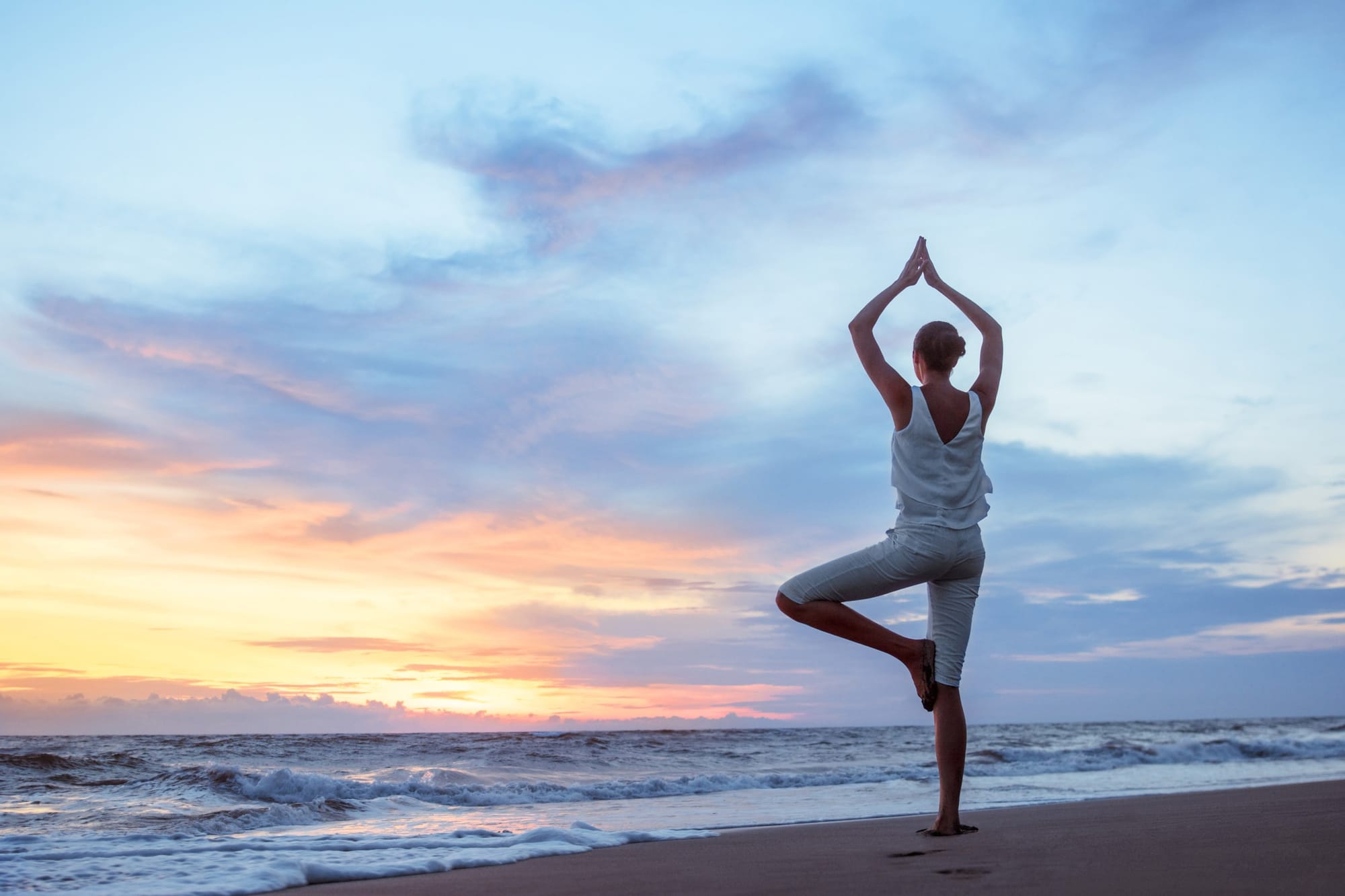 Reconnecting with the Spirit of Yog: International Yoga Day