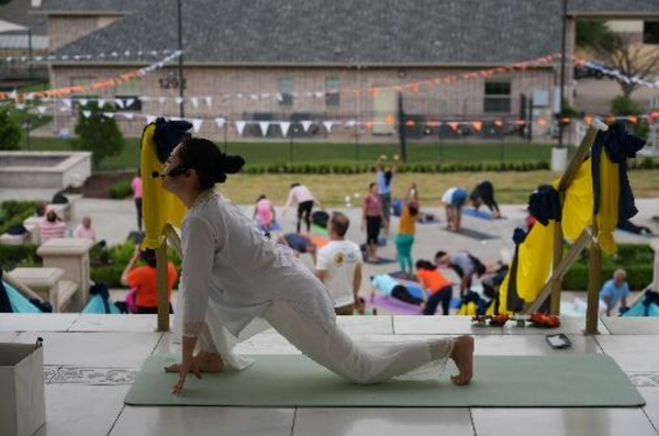 International Yoga Day 2025, Origins, Science, and Benefits of Yoga