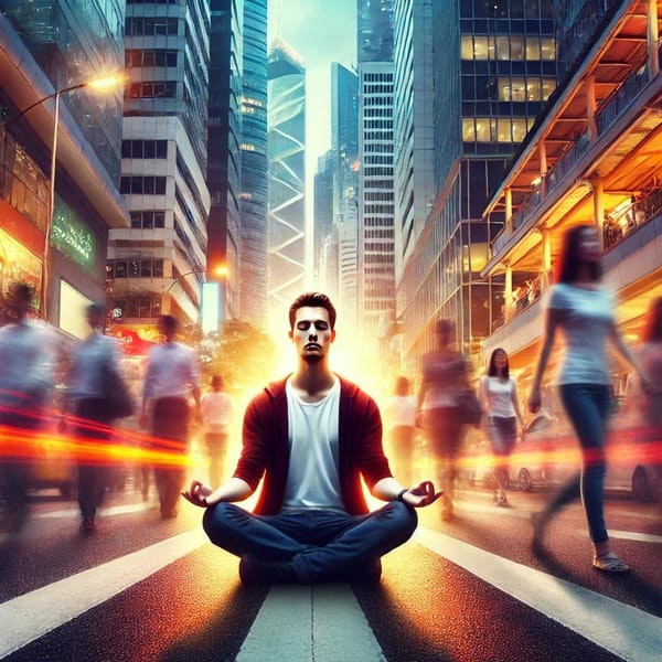 Develop Qualities that are Dear to Shree Krishna