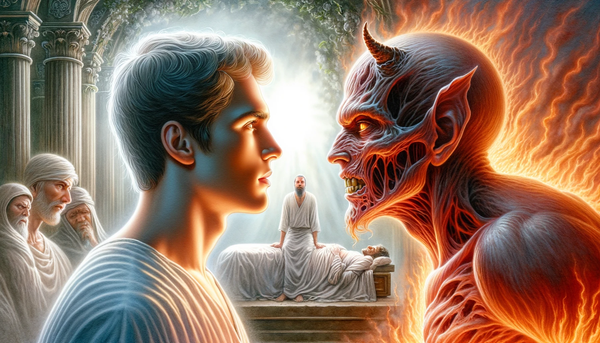 Do Ghosts and Spirits Really Exist?