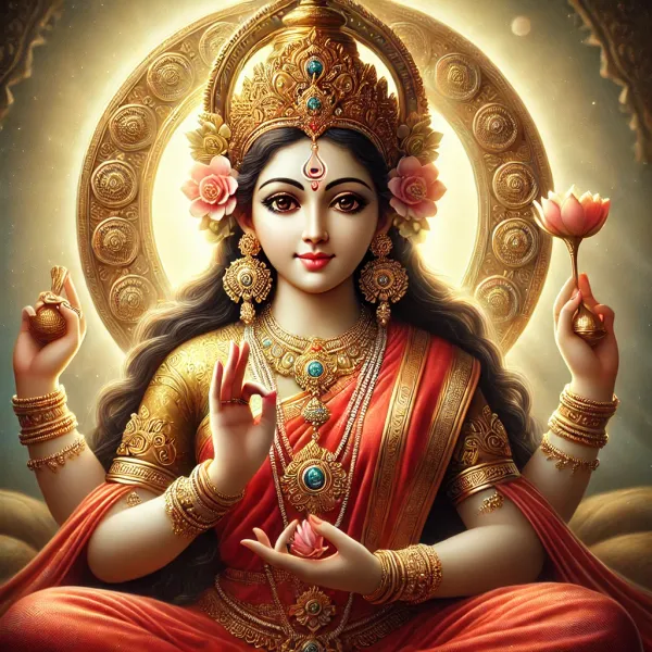 Sree Lalitha SahasraNama Stotram