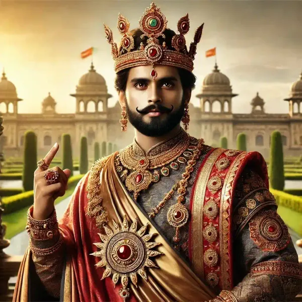 The Beginning of Kali Yuga: Parikshit's Curse and the Rise of Darkness