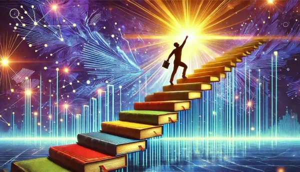 The Mindset of High Achievers: Lessons that can Change Your Life